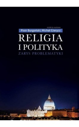 Religia i polityka - Ebook - 978-83-7151-986-4