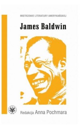 James Baldwin - Ebook - 978-83-235-5131-7