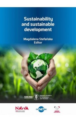 Sustainability and sustainable development - Ebook - 978-83-8211-074-6