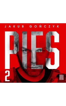 Pies 2 - Jakub Gończyk - Audiobook - 978-83-287-2137-1