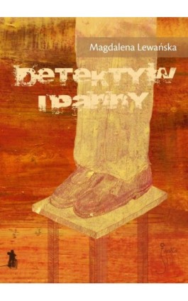 Detektyw i panny - Magdalena Lewańska - Ebook - 978-83-62247-09-7