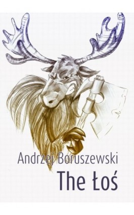 The Łoś - Andrzej Boruszewski - Ebook - 978-83-7859-194-8