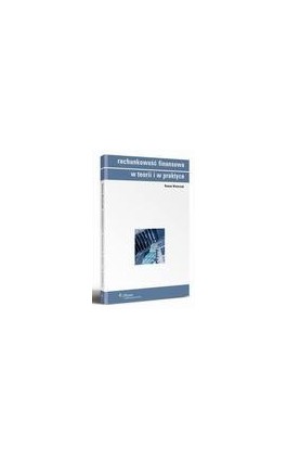 Rachunkowość finansowa w teorii i praktyce - Roman Niemczyk - Ebook - 978-83-264-5350-2
