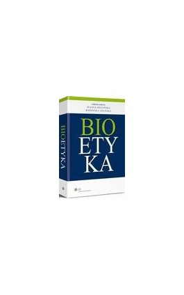Bioetyka - Joanna Różyńska - Ebook - 978-83-264-6566-6