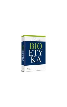 Bioetyka - Weronika Chańska - Ebook - 978-83-264-6566-6