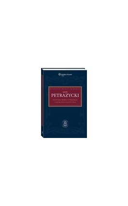 Polityka prawa cywilnego i ekonomia polityczna - Leon Petrażycki - Ebook