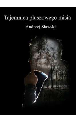 Tajemnica pluszowego misia - Andrzej Sławski - Ebook - 978-83-962599-1-2