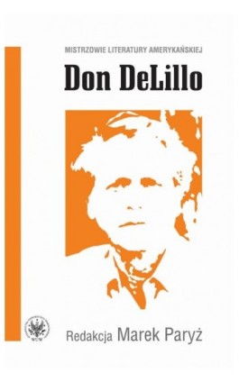 Don DeLillo - Ebook - 978-83-235-5218-5