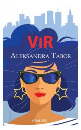 VIR - Aleksandra Tabor - Ebook - 978-83-8219-474-6