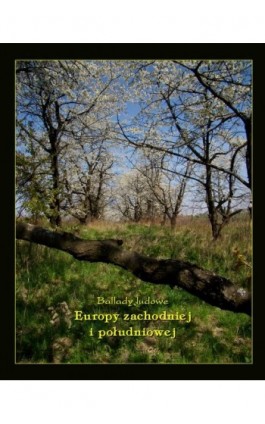 Ballady ludowe Europy zachodniej i południowej - Anonim - Ebook - 978-83-7639-258-5