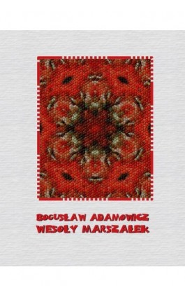 Wesoły Marszałek - Bogusław Adamowicz - Ebook - 978-83-7639-285-1