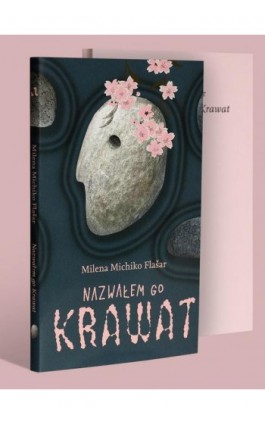 Nazwałem go Krawat - Ebook - 978-83-959862-4-6