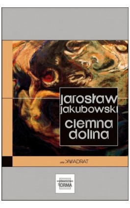 Ciemna Dolina - Jarosław Jakubowski - Ebook - 978-83-66759-35-0