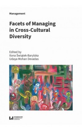 Facets of Managing in Cross-Cultural Diversity - Ebook - 978-83-8220-534-3