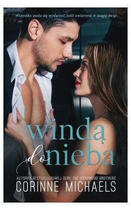 Windą do nieba - Corinne Michaels - Ebook - 978-83-287-1909-5