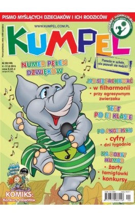 Kumpel 20/2015 - Ebook