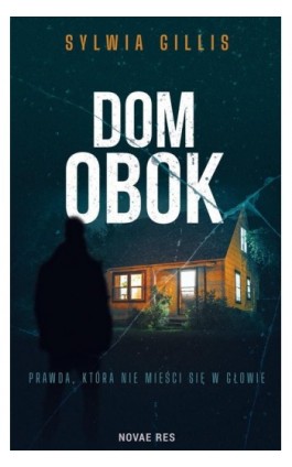 Dom obok - Sylwia Gillis - Ebook - 978-83-8219-660-3