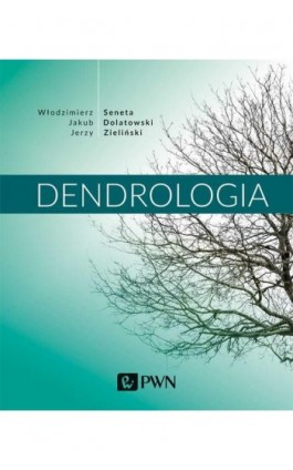 Dendrologia - Ebook - 978-83-01-22057-0