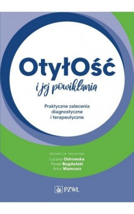 Otyłość i jej powikłania - Ebook - 978-83-200-6584-8