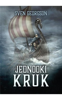 Jednooki Kruk - Sven Georgson - Ebook - 978-83-67102-10-0