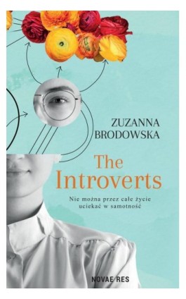 The Introverts - Zuzanna Brodowska - Ebook - 978-83-8219-426-5