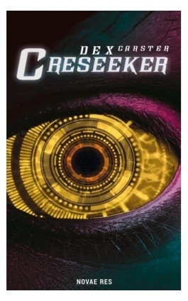 Creseeker - Dex Carster - Ebook - 978-83-8219-659-7