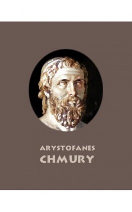 Chmury - Arystofanes - Ebook - 978-83-7639-305-6