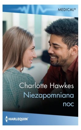 Niezapomniana noc - Charlotte Hawkes - Ebook - 978-83-276-8228-4