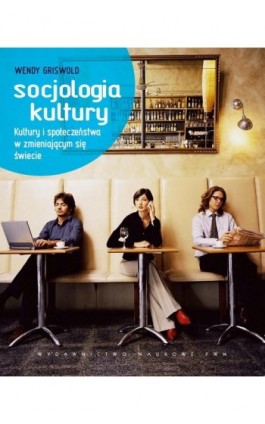 Socjologia kultury. Kultury i społeczeństwa w zmieniającym się świecie - Wendy Griswold - Ebook - 978-83-01-19344-7