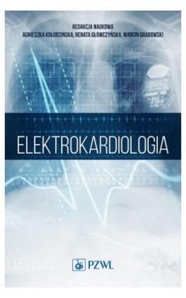 Elektrokardiologia - Ebook - 978-83-200-6626-5
