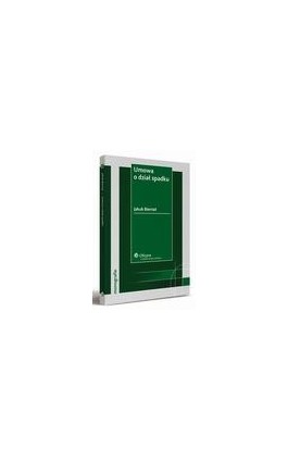 Umowa o dział spadku - Jakub Biernat - Ebook - 978-83-264-2214-0