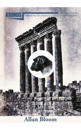Kronos 3/2021. Allan Bloom - Opracowanie zbiorowe - Ebook