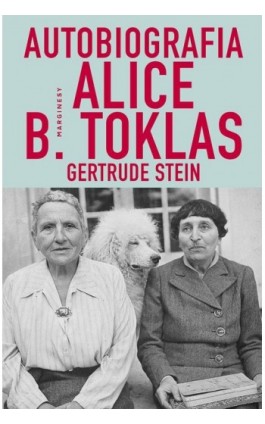 Autobiografia Alice B. Toklas - Gertrude Stein - Ebook - 978-83-66671-46-1
