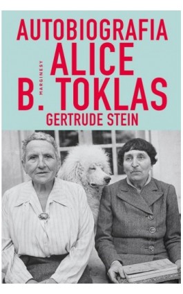 Autobiografia Alice B. Toklas - Gertrude Stein - Ebook - 978-83-66671-46-1