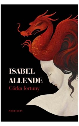 Córka fortuny - Isabel Allende - Ebook - 978-83-66863-13-2
