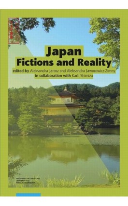 Japan: Fictions and Reality - Ebook - 978-83-231-4504-2