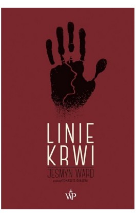 Linie krwi - Jesmyn Ward - Ebook - 9788366839991