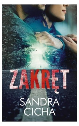 Zakręt - Sandra Cicha - Ebook - 978-83-287-1862-3