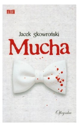 Mucha - Jacek Skowroński - Ebook - 978-83-62465-28-6
