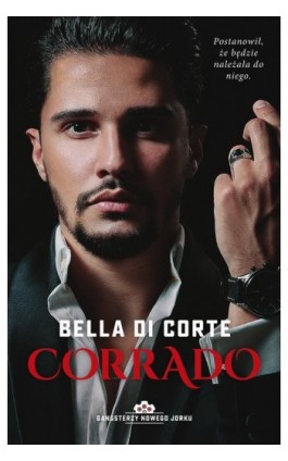 Corrado - Bella Di Corte - Ebook - 978-83-287-1873-9