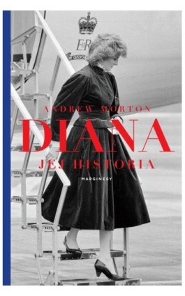 Diana. Jej historia - Andrew Morton - Ebook - 978-83-66863-98-9