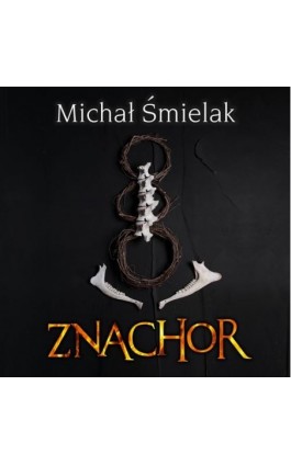 Znachor - Michał Śmielak - Audiobook - 978-83-66328-79-2