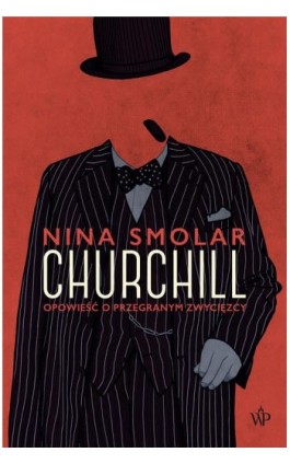 Churchill - Nina Smolar - Ebook - 9788366736641