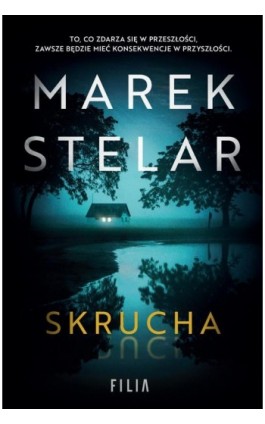Skrucha - Marek Stelar - Ebook - 978-83-8195-915-5