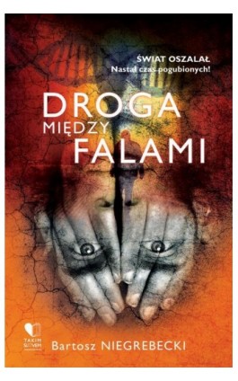 Droga między falami - Bartosz Niegrebecki - Ebook - 978-83-963492-1-7