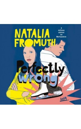 Perfectly wrong - Natalia Fromuth - Audiobook - 978-83-283-9202-1