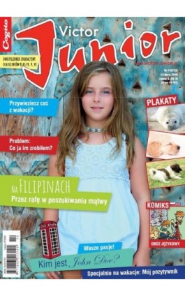 Victor Junior 14/2016 - Ebook