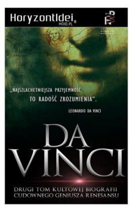 LEONARDO DA VINCI - Artysta, Myśliciel, Człowiek Nauki. Tom II - Eugène Müntz - Ebook - 978-83-65185-21-1