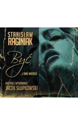 Być - Stanisław Raginiak - Audiobook - 978-83-65185-25-9