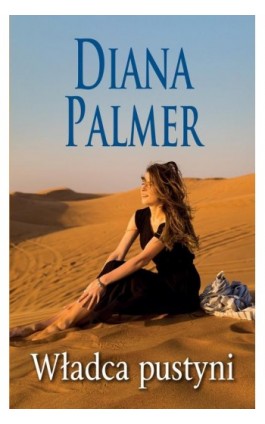 Władca pustyni - Diana Palmer - Ebook - 978-83-276-8007-5